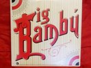 Cheech And Chong Big Bambu Flawless With Rolling Paper