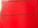 BRUCE SPRINGSTEEN TUNNEL OF LOVE TOUR LP