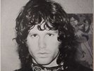 The Doors   RESURRECTION   RARE 1971 2xLP French Fan Club Release White Label NM