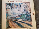 DUDU PUKWANA DIAMOND EXPRESS
