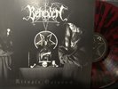 Behexen – Rituale Satanum LP 2022 Debemur Morti DMP0092 *FR NM [RED SPLATTER]