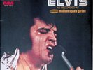 Elvis Presley - Madison Square Garden/That's All Right Japan 7