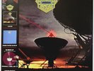 NIGHT RANGER - Dawn Patrol LP Purple Vinyl Limited Edition 1,000 copies EX