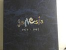 Genesis – 1976-1982 (EU) Charisma LP BOX 12 (180g) (5-LP-Box)