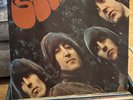 Rubber Soul (Lp) by The Beatles (Record, 1965)
