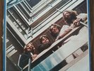 THE BEATLES - 1967-1970 Blue Album 1973 2xLP Vinyl LP Capitol Records SKBO 3404