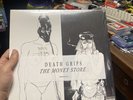 The Money Store by Death Grips (Record, 2012)