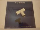 Tubes – The Completion Backward Principle - 2019 - US Reissue Blue 12
