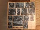 33T RARE THE BEATLES More get back session