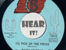 Obscure TN Honky Tonk DOLLY PARTON 45 RALPH LOVEDAY Ill Pick up CIRCLE B hear