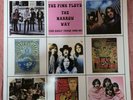 Pink Floyd The Narrow Way (The Early Years 1968-69) Rare colored Vinyl