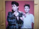 Psyche - Unveiling the secret  LP