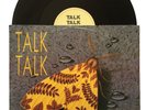 Talk Talk Vinyl Record Life's What You Make It Extended Version 12