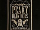 V/A Peaky Blinders 3x LP NEW VINYL UMC Nick Cave White Stripes PJ Harvey