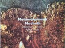 Rudolf Kempe, Sk Dresden: R.Strauss- Metamorphosen, Macbeth Op 23/ Eterna