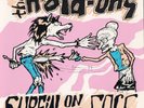 HARD ONS Surfin on My Face 7