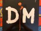 Depeche Mode - Enjoy the Silence Quad Final Mix German 12 Etched