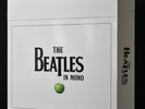 THE BEATLES 'IN MONO' BOX SET 11 TITLES 14 RECORDS PLUS BOOK ALL NEAR MINT SHAPE