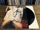 Talking Heads - Stop Making Sense (LP, Album, All) (Very Good Plus (VG+)) - 3282