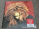 Janet Jackson – The Velvet Rope Vinyl Record SEALED 2xLP Black 2019