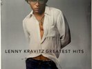 Lenny Kravitz Greatest Hits [SEALED] LP Vinyl Record Album