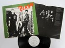 The CLASH The Clash LP 1979 US 1st press Promo MINT- w/Lyric inner sleeve Dv 19
