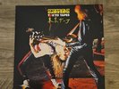 Scorpions - Tokyo Tapes 180 Gram Vinyl 2LP Yellow
