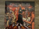 Iron Maiden  - DANCE OF DEATH VINYL 2LP