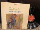 GABOR SZABO “Spellbinder” LP Impulse  AS-9123 GATEFOLD ORIGINAL STEREO OG RVG
