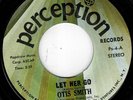 Otis Smith - Let her Go - Perception
