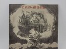 Cro-Mags Age OF Quarrel 10” Vinyl New York Hardcore Agnostic Front Punk Demo 80s