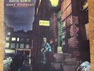 DAVID BOWIE   Rise And Fall Of Ziggy Stardust   ORIG 6E/4E UK PRESS N. MINT LP