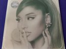 Positions by Ariana Grande - URBAN OUTFITTERS Green Vinyl
