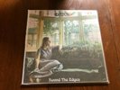 DARK ROUND THE EDGES  HARD PROG PROGRESSIVE ROCK AKARMA AK 007 LIMITED 500 LP