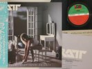LP RATT Invasion Of Your Privacy P13143 WARNER PIONEER JAPAN Vinyl OBI