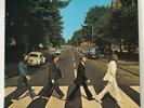 The Beatles _Abbey Road 1969_1st UK Press_No Her Majesty _EX/EX