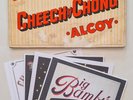 Cheech & Chong,