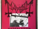 Mayhem Deathcrush