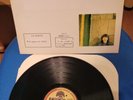 BEATLES GEORGE HARRISON LP TEST  SONIC FACTORY HISPAVOX SPAIN ORIGINAL SPANISH