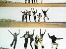 LP JAZZ FUNK The Blackbyrds – Flying Start Fantasy – LFS-80133