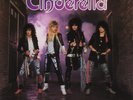 Cinderella Night Songs (Vinyl) 12