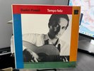 Baden Powell – Tempo Feliz - Original Brazil 1966 Latin Bossa Nova Jazz LP NM