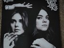 First Aid Kit Ruins LP 2018 First US Press Columbia Folk Vinyl is VG+
