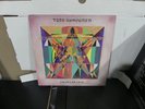 Todd Rundgren Initiation LP (Signed)