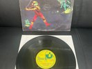 BABE RUTH / First base -LP-Vinyl: EX /Cover:VG /2nd. UK Press 1972