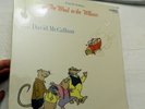 LP, Kenneth Grahame Read By David McCallum–The Wind In The Willows, 1973 SEALED