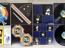 Electric Light Orchestra ELO 2LP Set with All Inserts 1977