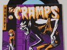 THE CRAMPS - HUNGRY / HANKY PANKY LIVE - 7