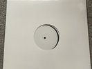 Fred Again - Ten Days - Limited White Label Pressed Vinyl LP - (1/1000)