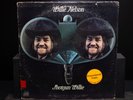 Willie Nelson – Shotgun Willie - PROMO - Vinyl Record Lp